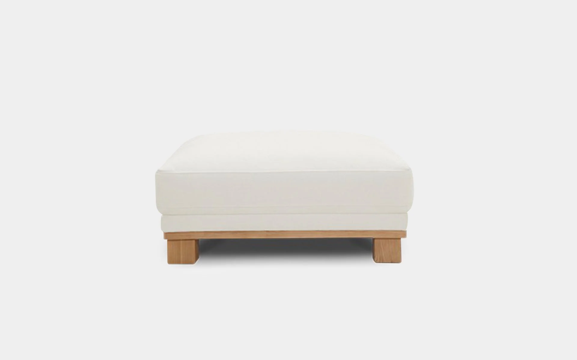 Malacca 6pc Modern Motion Sectional Sofa - Image 4