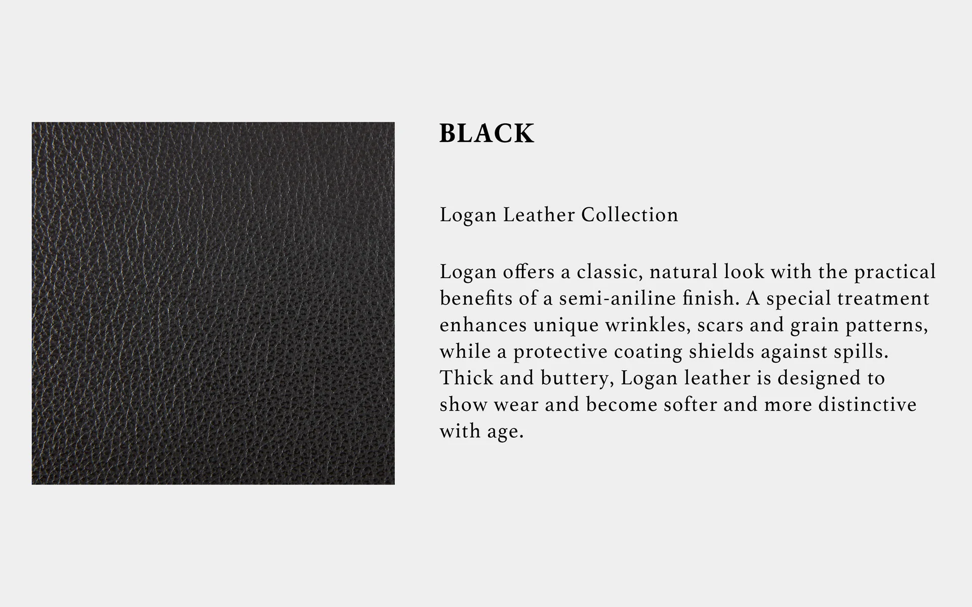 Motion Recliner Leather - Image 13