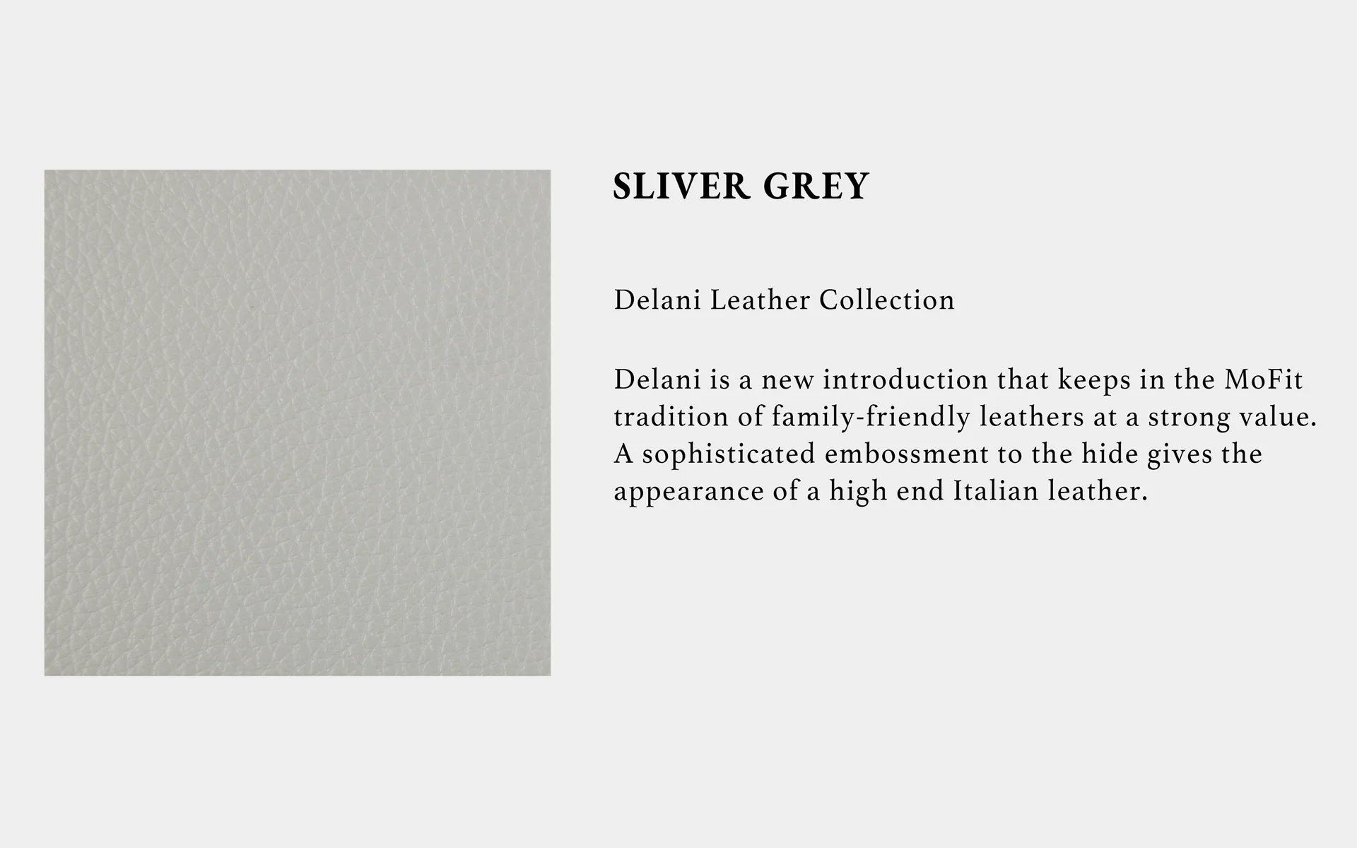 Motion Recliner Leather - Image 7