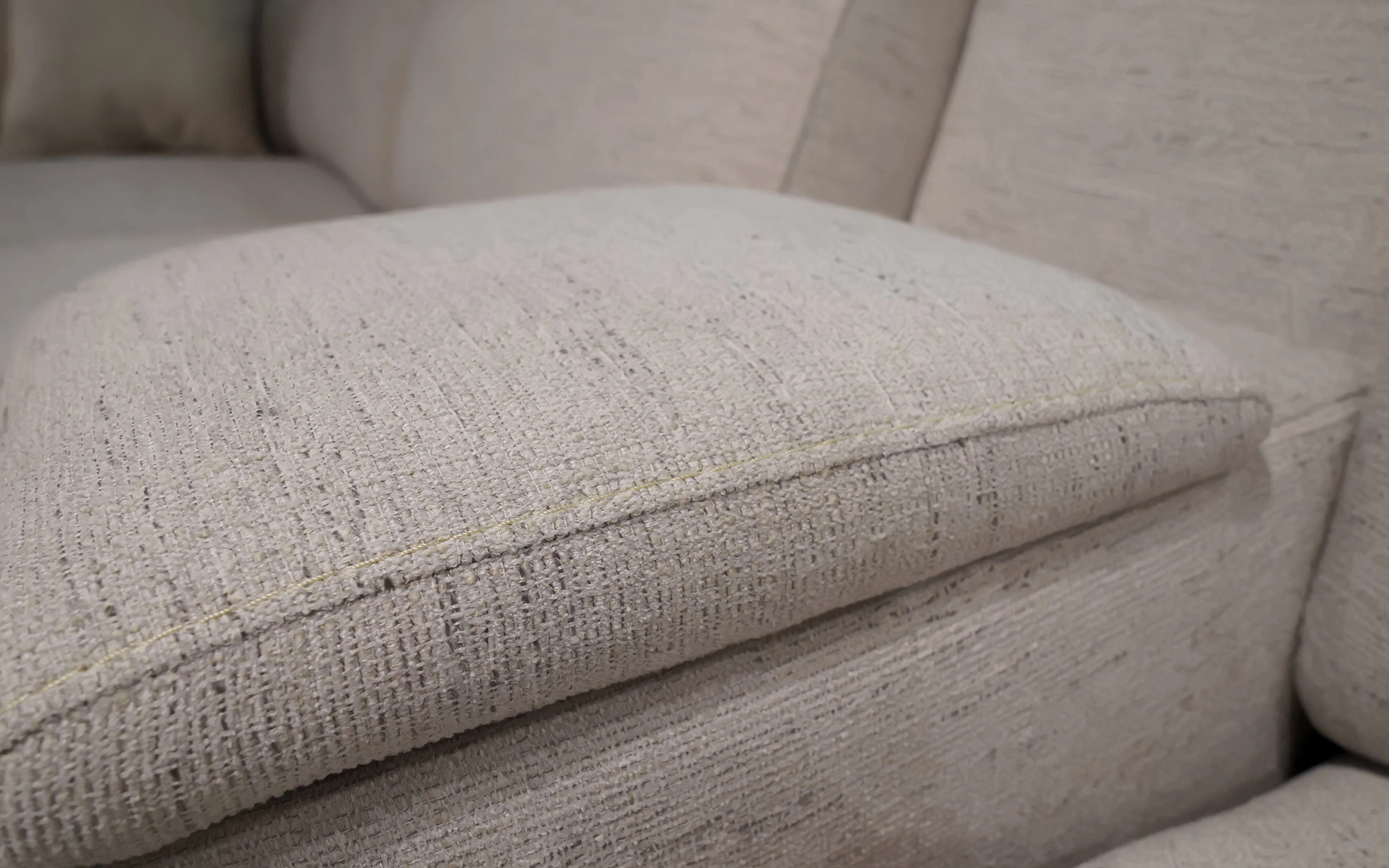 Narciso 6pc Modern Motion L Shape Reclining Sectional - Image 10