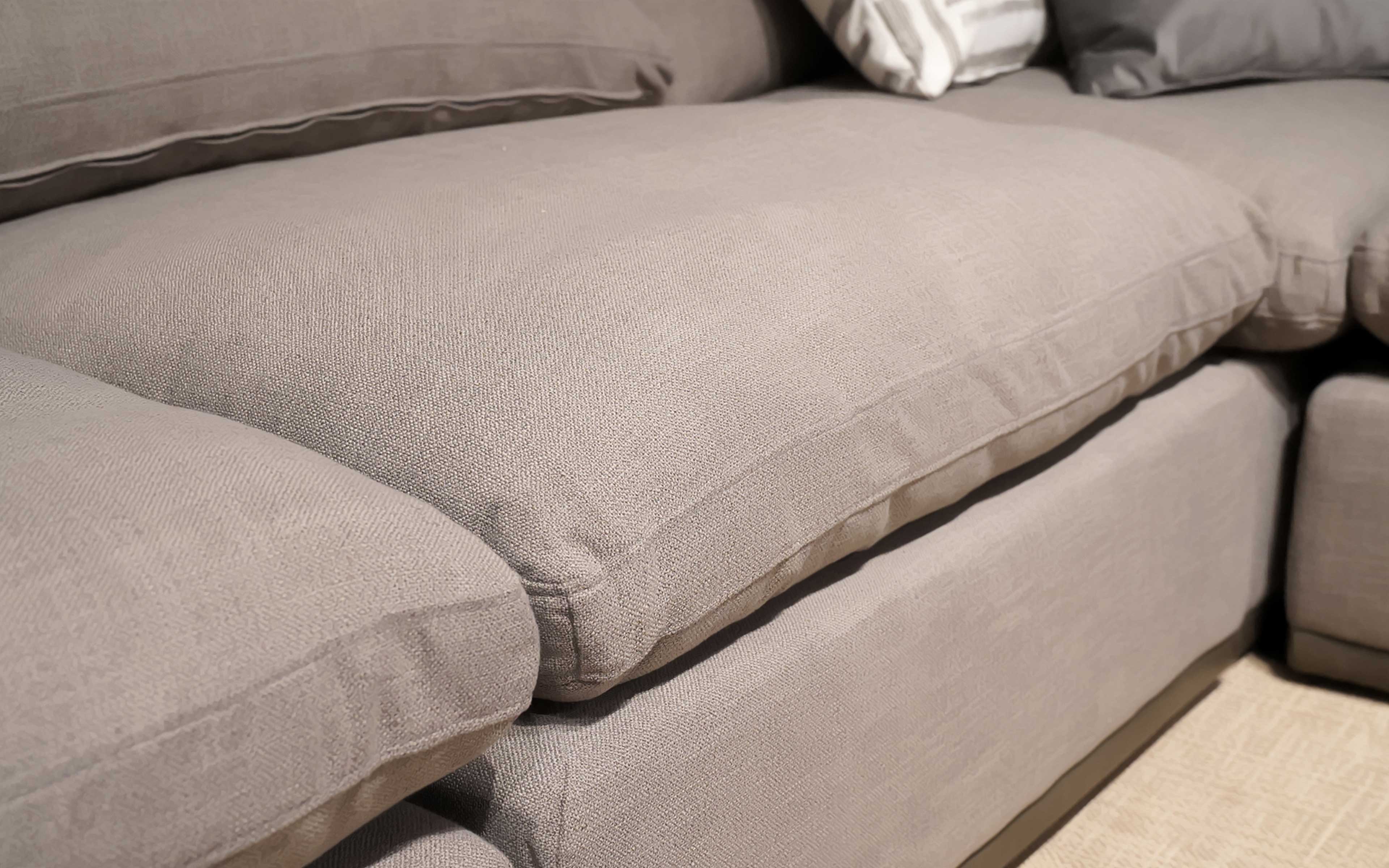 Notus 6pc Modern Motion Sectional Sofa - Image 4