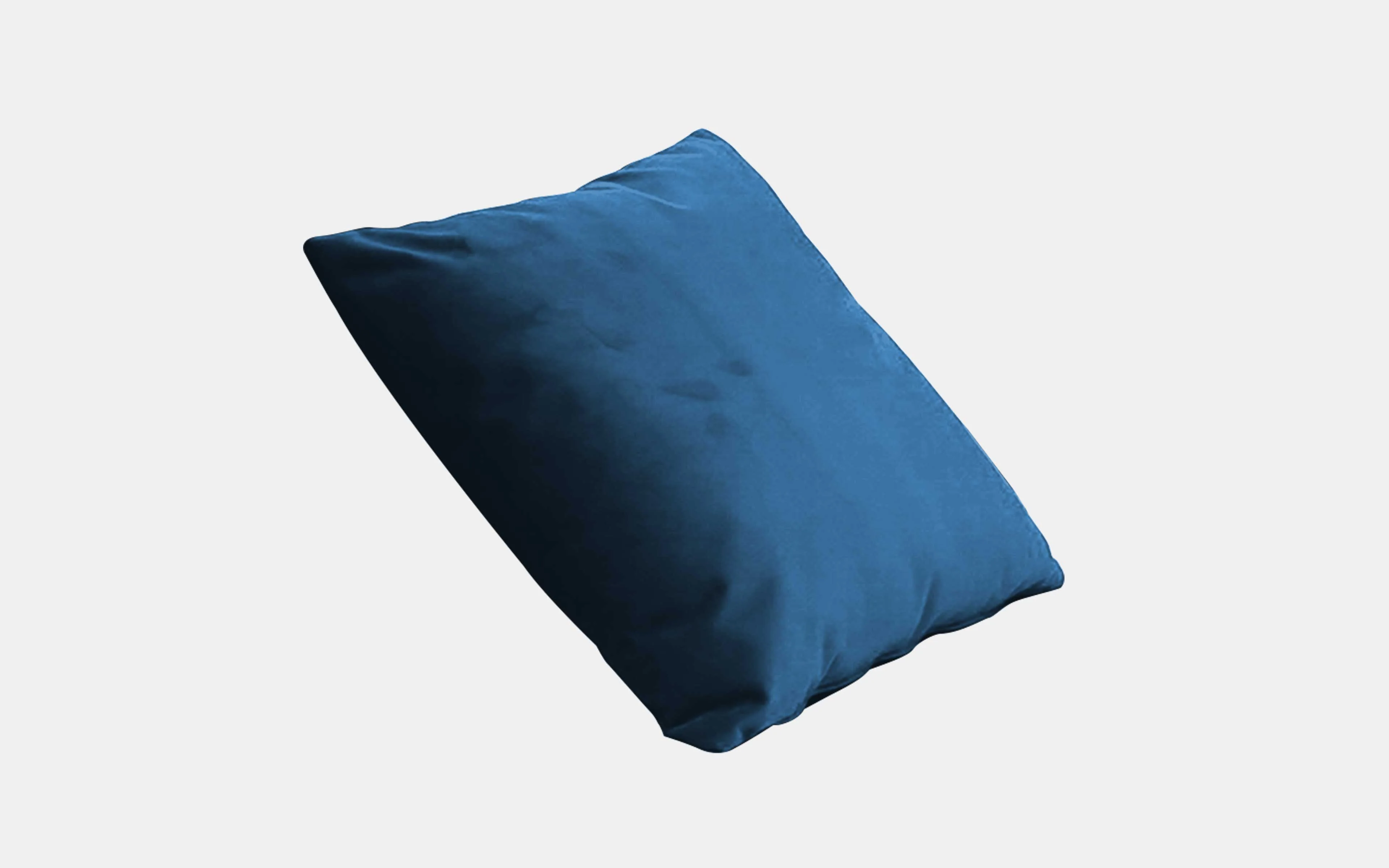 Aurora Square Pillow Cover & Insert - Image 3