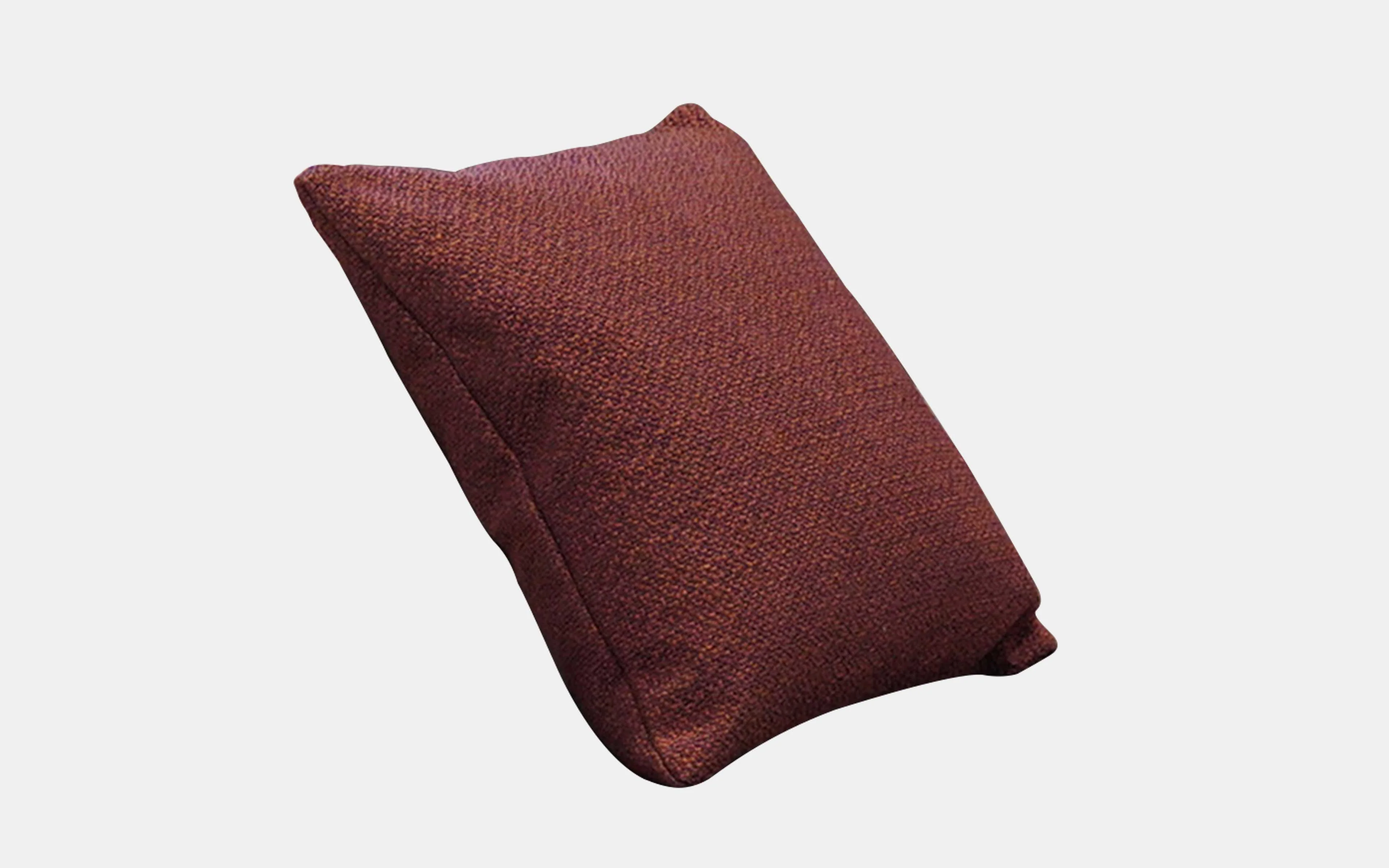 Aurora Square Pillow Cover & Insert - Image 4