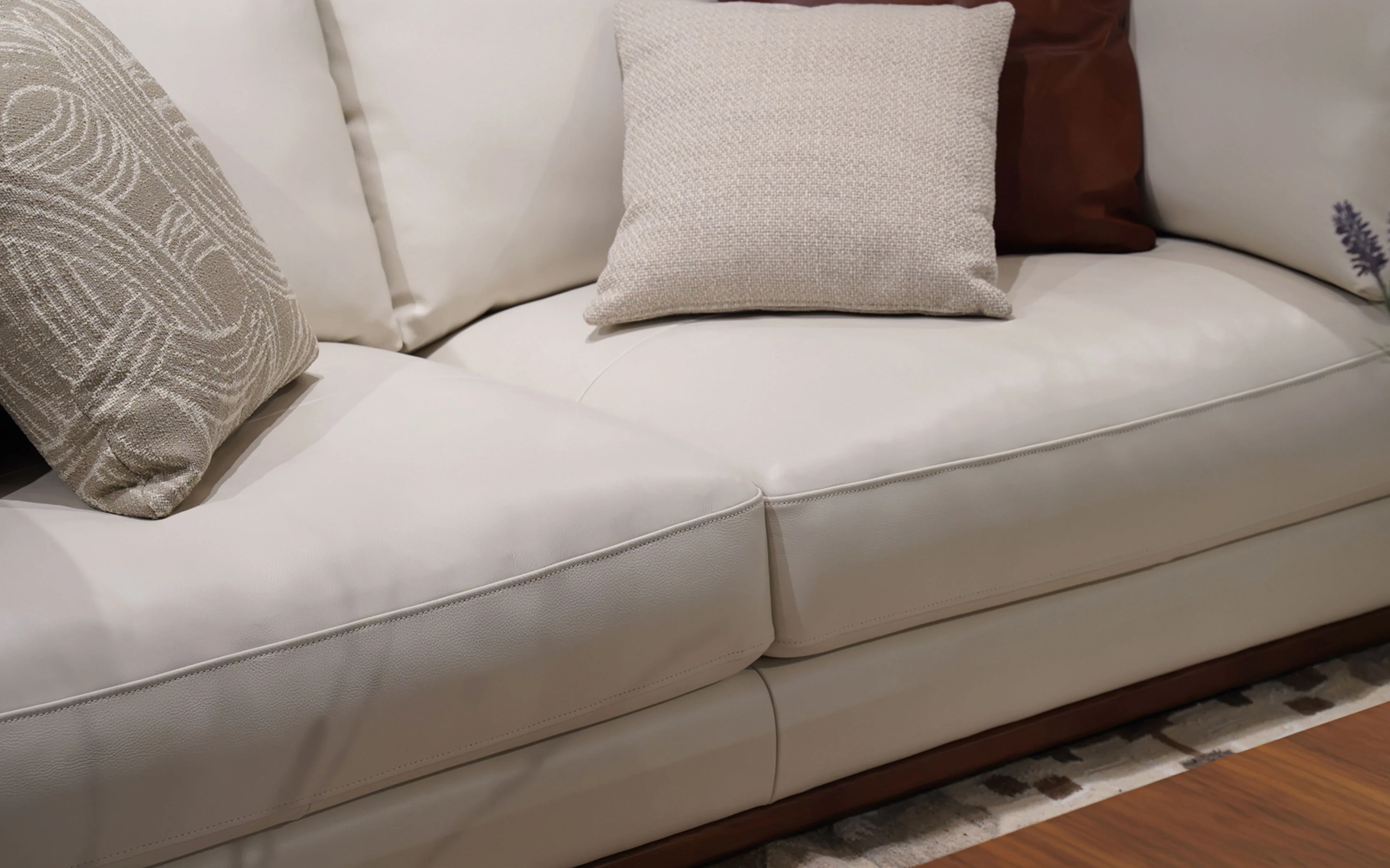 Solanus Modern Motion Sofa Set - Image 6