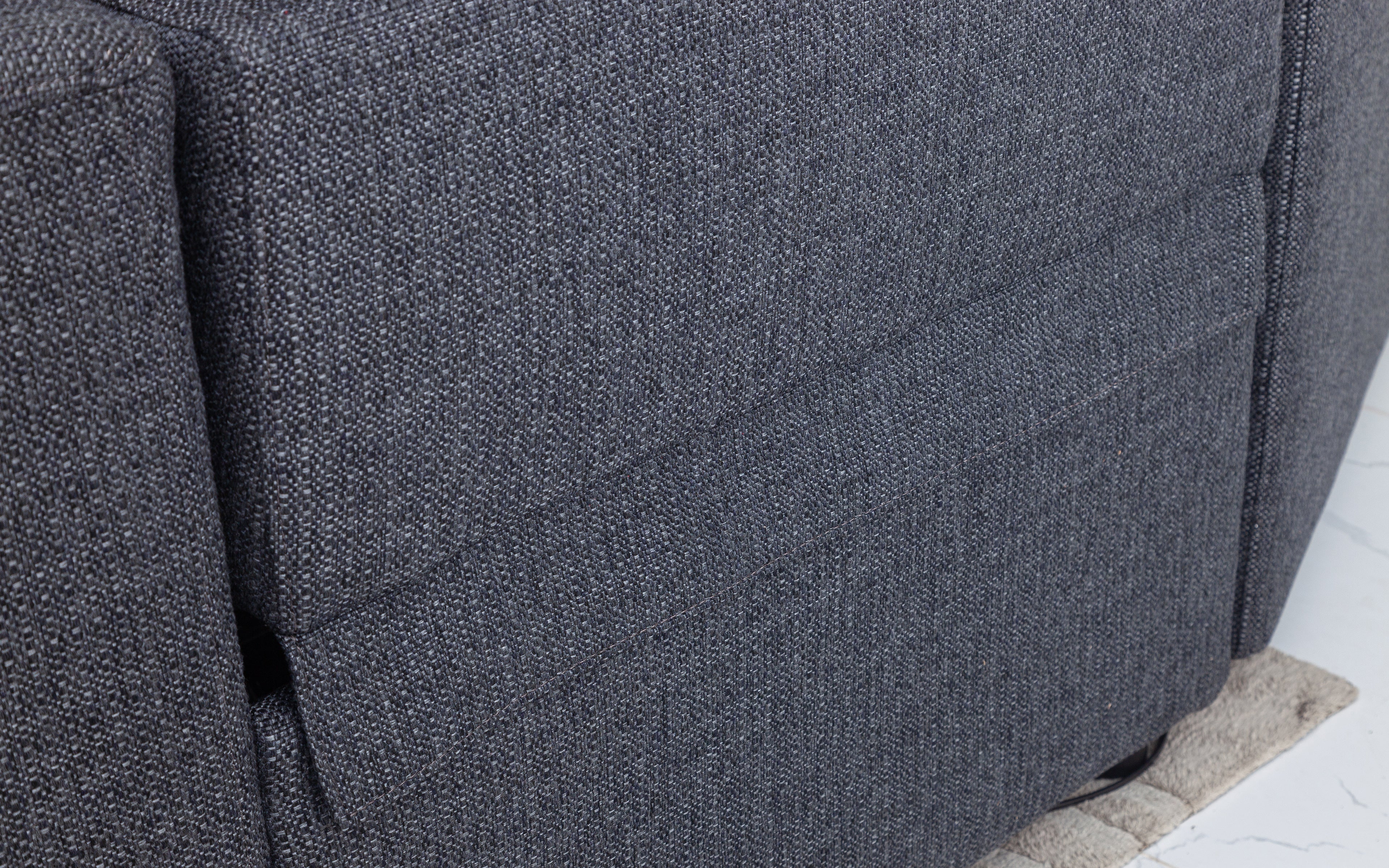 Violetta 6pc Modern Motion Reclining Sectional - Image 14